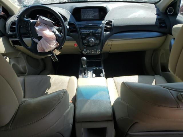 Photo 8 from auction – 2015 ACURA RDX TECHNOLOGY with VIN 5J8TB4H57FL002500