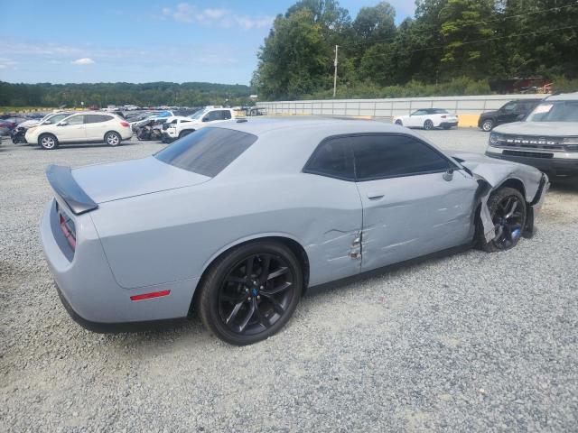 Photo 3 from auction – 2021 DODGE CHALLENGER with VIN 2C3CDZBT8MH539050