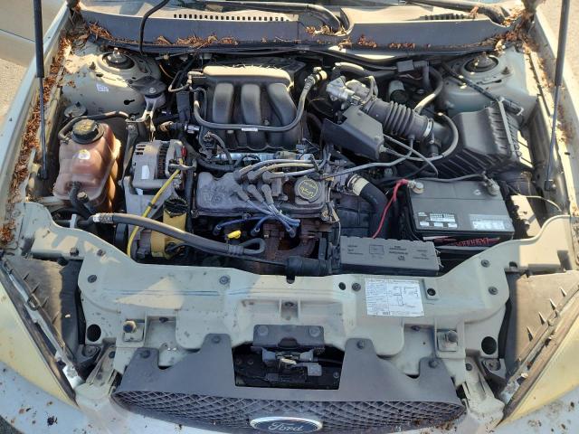 Photo 11 from auction – 2004 FORD TAURUS SES with VIN 1FAFP55U34A107645