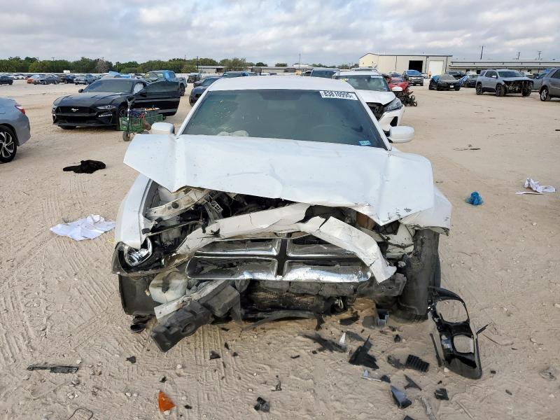 Photo 5 from auction – 2014 DODGE CHARGER SE with VIN 2C3CDXBG6EH334433