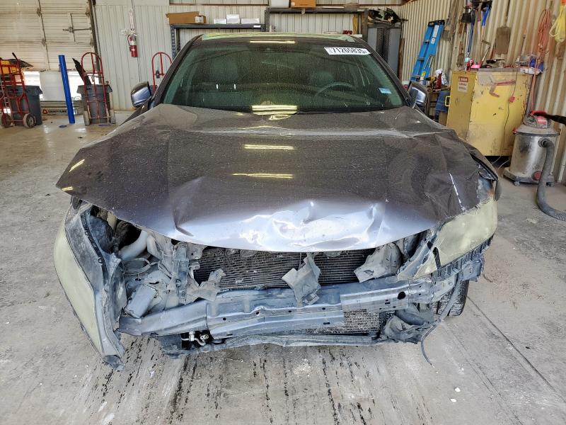 Photo 5 from auction – 2014 HONDA ACCORD EXL with VIN 1HGCT2B84EA003991