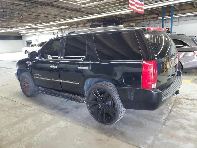 Photo 2 from auction – 2008 CADILLAC ESCALADE L with VIN 1GYFK63888R216706