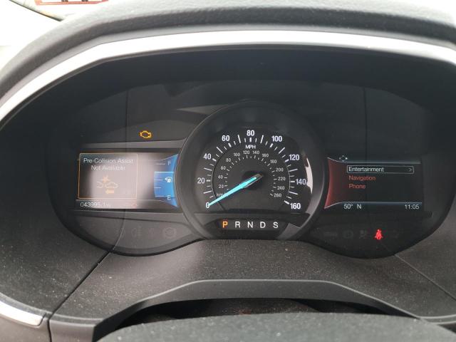 Фото 9 с аукциона – 2019 FORD EDGE TITANIUM с VIN 2FMPK4K93KBB07813