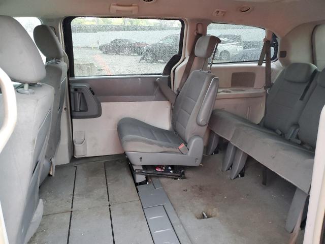 Photo 11 from auction – 2008 DODGE GRAND CARA with VIN 1D8HN54P88B184906
