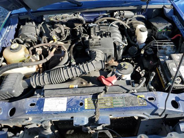 Photo 11 from auction – 2007 FORD RANGER with VIN 1FTYR10D67PA28288