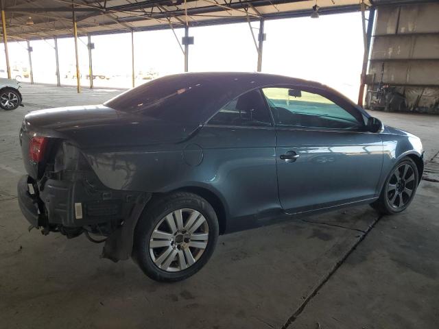 Photo 3 from auction – 2007 VOLKSWAGEN EOS 2.0T with VIN WVWBA71F87V042818