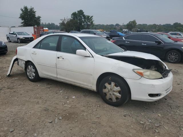 Zdjęcie 4 z aukcji – 2002 TOYOTA CAMRY z VIN 4T1BE32K02U113299