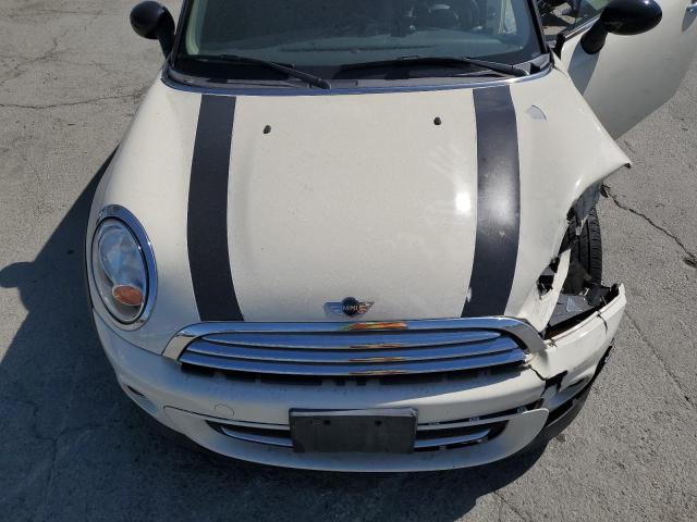 Photo 11 from auction – 2013 MINI COOPER with VIN WMWSU3C52DT691846