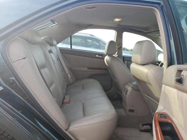 Photo 10 from auction – 2003 TOYOTA CAMRY LE with VIN 4T1BE30K33U683589