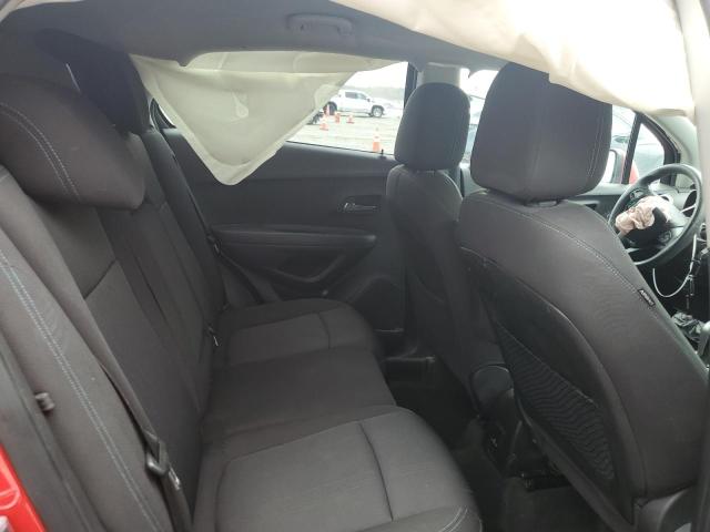 Photo 10 from auction – 2015 CHEVROLET TRAX 1LT with VIN KL7CJLSB3FB089647
