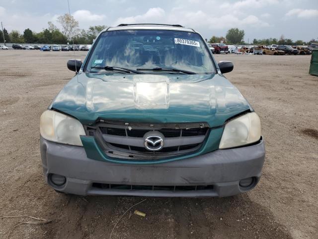 Photo 5 from auction – 2001 MAZDA TRIBUTE DX with VIN 4F2YU06141KM14475