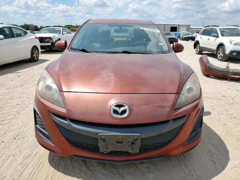 Photo 5 from auction – 2011 MAZDA 3 I with VIN JM1BL1VF1B1431415
