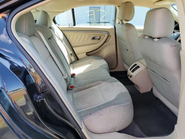 Zdjęcie 10 z aukcji – 2015 FORD TAURUS SEL z VIN 1FAHP2E8XFG136179