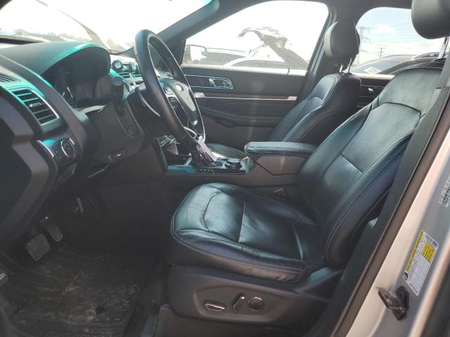 Photo 7 from auction – 2016 FORD EXPLORER L with VIN 1FM5K8F84GGC24803