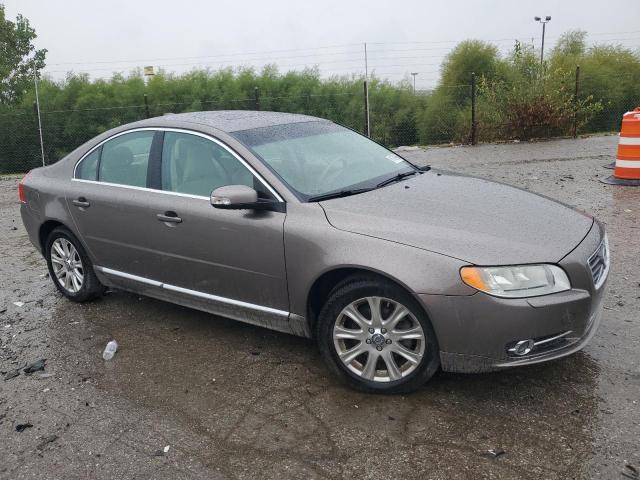 Photo 4 from auction – 2010 VOLVO S80 3.2 with VIN YV1982AS4A1125813