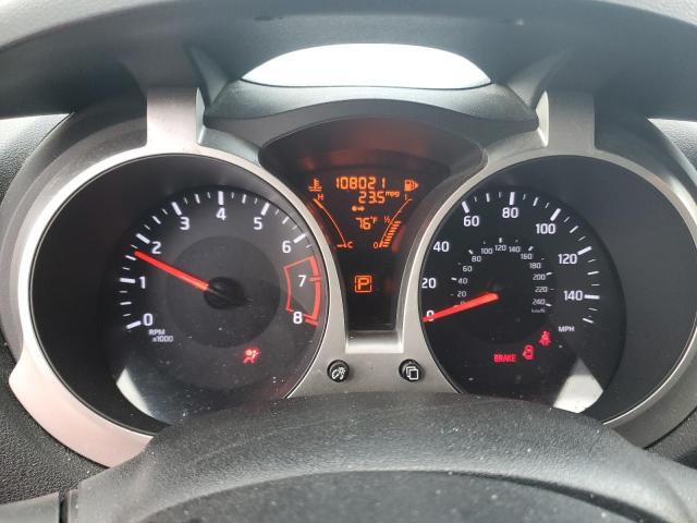 Photo 9 from auction – 2015 NISSAN JUKE S with VIN JN8AF5MR2FT503646