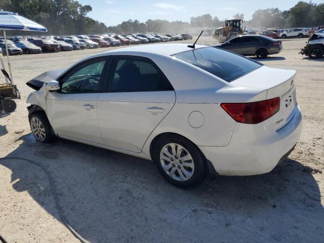 Photo 2 from auction – 2010 KIA FORTE EX with VIN KNAFU4A20A5812129