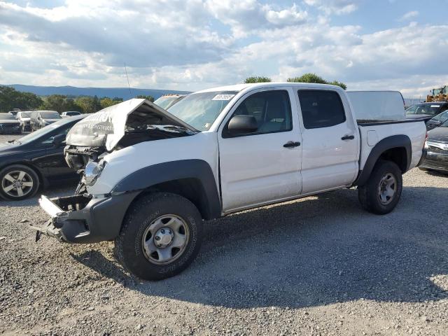 Photo 1 from auction – 2013 TOYOTA TACOMA DOU with VIN 5TFLU4EN3DX067993