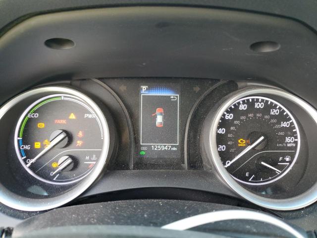 Photo 9 from auction – 2023 TOYOTA CAMRY LE with VIN 4T1C31AK0PU614801