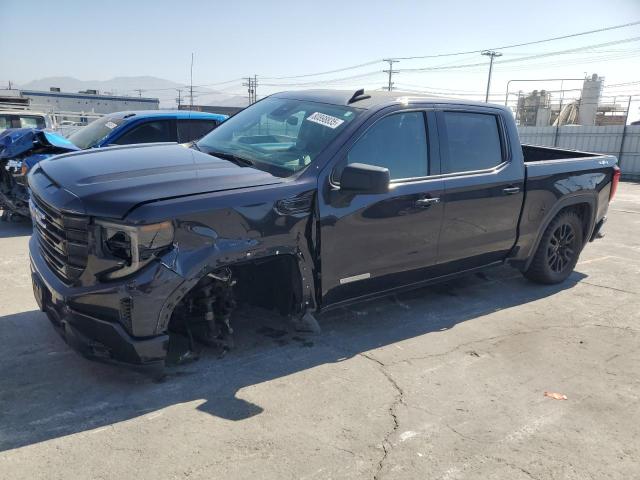 Photo 1 from auction – 2023 GMC SIERRA K15 with VIN 3GTPUJEK5PG100779