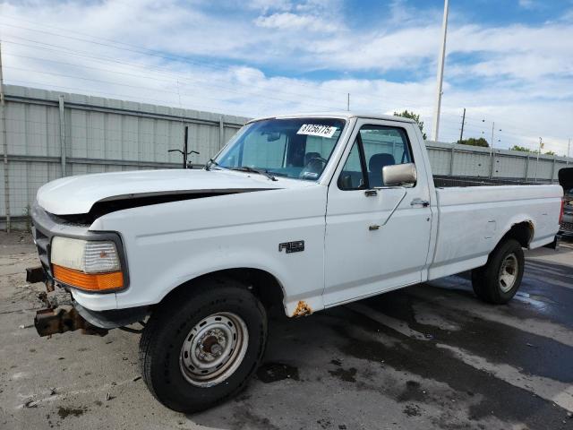 FORD F150 1995 مع رقم تعريف المركبة 2FTEF15N9SCA29474 - صورة من المزاد