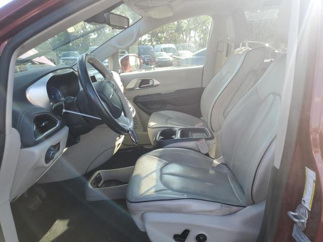 Photo 7 from auction – 2017 CHRYSLER PACIFICA E with VIN 2C4RC1N79HR822257