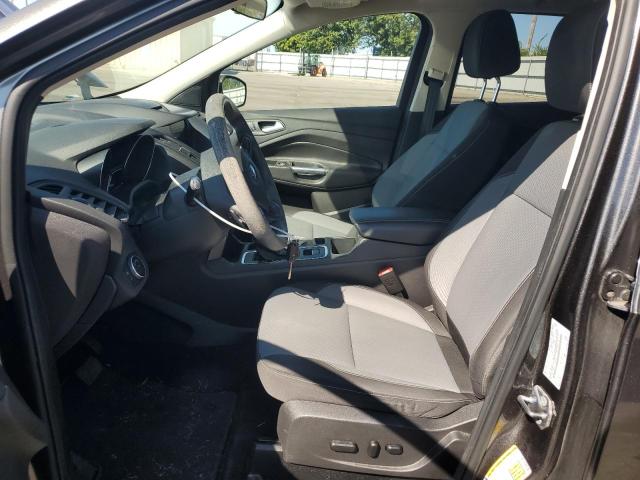 صورة رقم 7 من المزاد - 2017 FORD ESCAPE SE مع VIN 1FMCU0GD7HUD50722