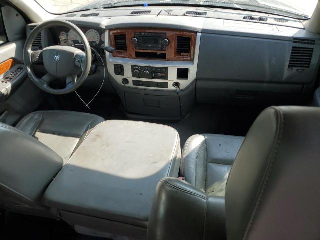 Photo 8 from auction – 2006 DODGE RAM 1500 ST with VIN 1D7HU18296S696654