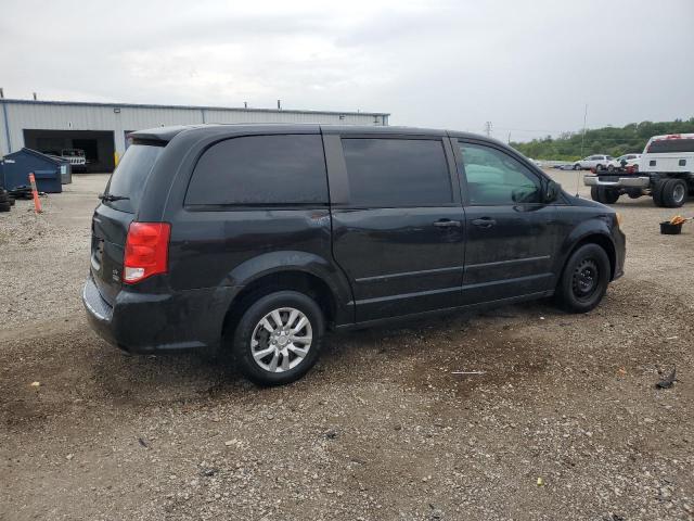 Photo 3 from auction – 2012 DODGE RAM VAN with VIN 2C4JDGAG9CR340397