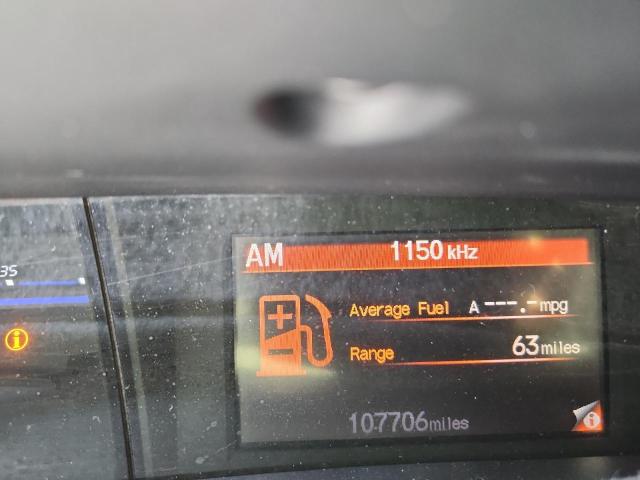 Photo 9 from auction – 2012 HONDA CIVIC LX with VIN 19XFB2F53CE067173