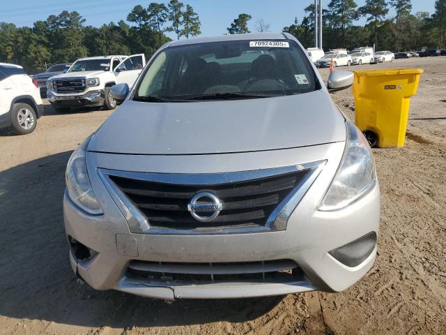Photo 5 from auction – 2019 NISSAN VERSA S with VIN 3N1CN7AP1KL811592