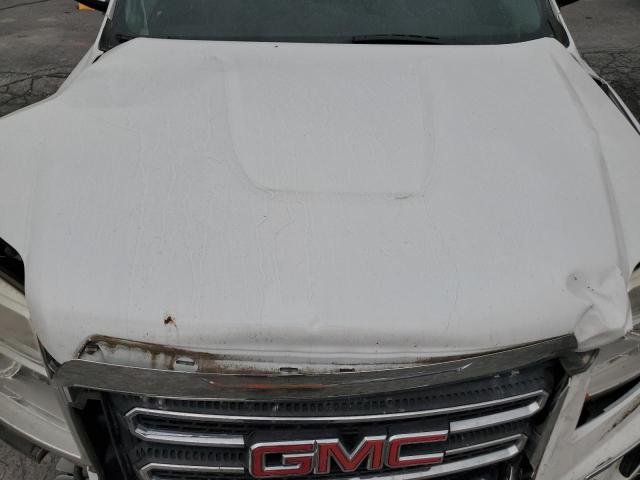 Photo 12 from auction – 2016 GMC TERRAIN SL with VIN 2GKFLUEK6G6303762