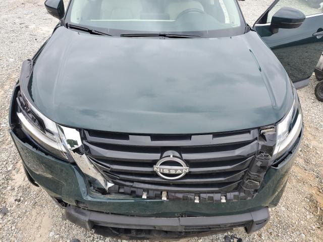 Zdjęcie 12 z aukcji – 2023 NISSAN PATHFINDER z VIN 5N1DR3CB3PC247734