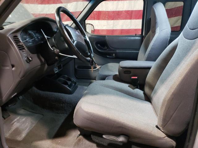 Photo 7 from auction – 2001 FORD RANGER SUP with VIN 1FTZR15E91PB35526