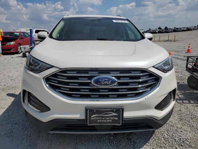 Photo 5 from auction – 2019 FORD EDGE SEL with VIN 2FMPK3J97KBC43888