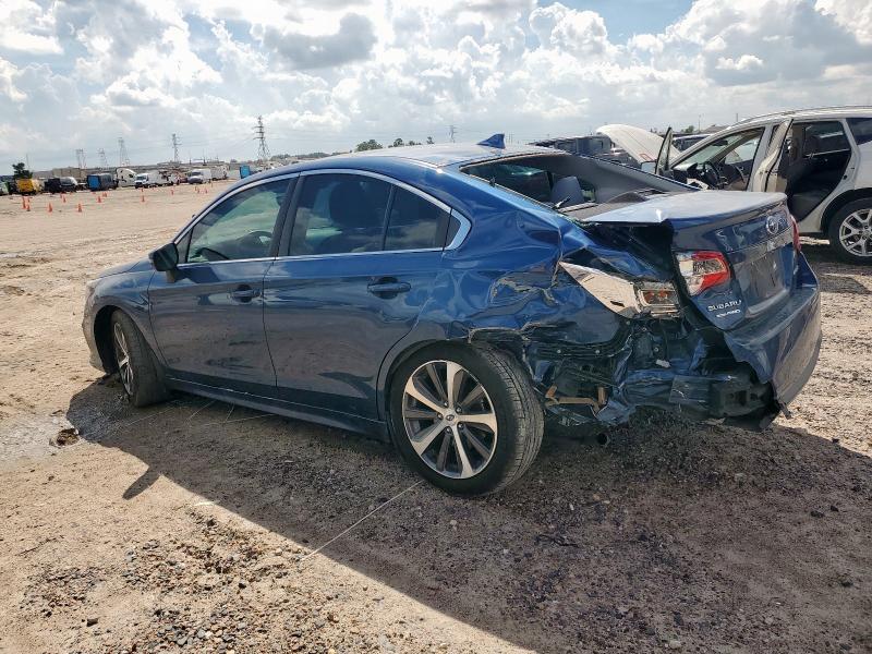 Photo 2 from auction – 2019 SUBARU LEGACY 2.5 with VIN 4S3BNAN60K3030596