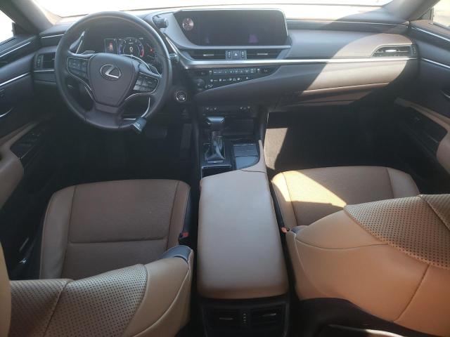 Photo 8 from auction – 2019 LEXUS ES 350 with VIN 58ABZ1B13KU037036