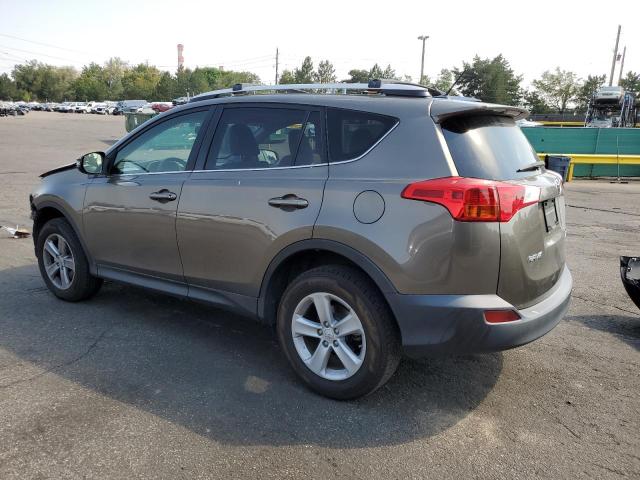 Photo 2 from auction – 2014 TOYOTA RAV4 XLE with VIN JTMRFREV2ED084062