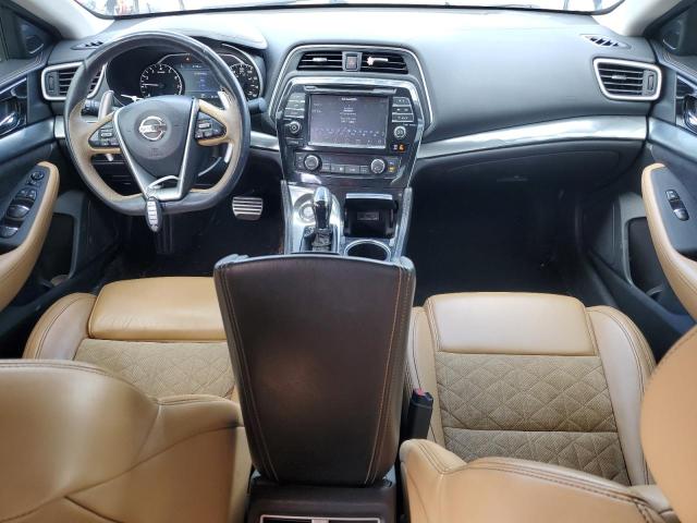 Photo 8 from auction – 2016 NISSAN MAXIMA 3.5 with VIN 1N4AA6AP4GC407866