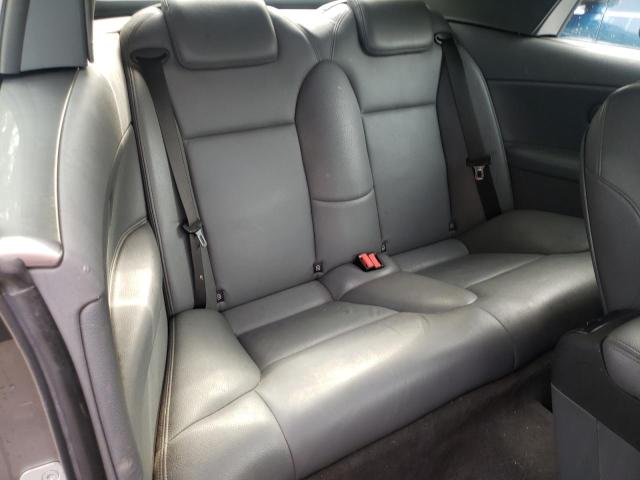 Photo 10 from auction – 2007 SAAB 9-3 2.0T with VIN YS3FD79Y476106144