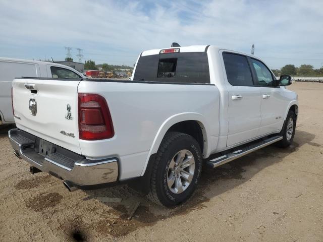 Photo 3 from auction – 2020 RAM 1500 LARAM with VIN 1C6SRFJT7LN366563