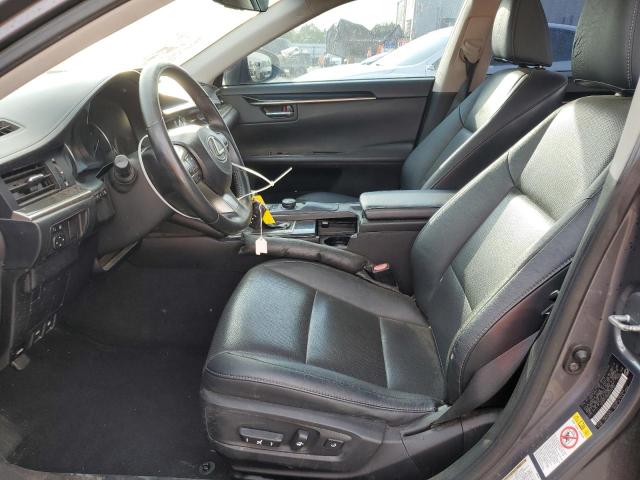 Photo 7 from auction – 2016 LEXUS ES 350 with VIN 58ABK1GG9GU006169