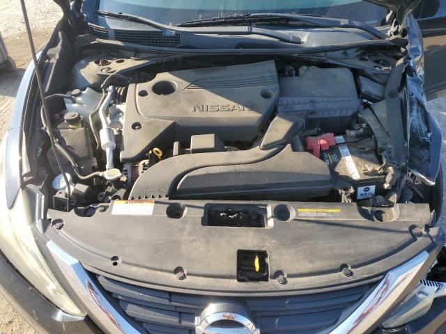 Photo 11 from auction – 2017 NISSAN ALTIMA 2.5 with VIN 1N4AL3AP2HC152919