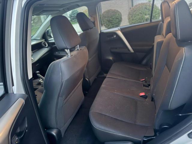صورة رقم 6 من المزاد - 2014 TOYOTA RAV4 XLE مع VIN 2T3RFREV3EW15693