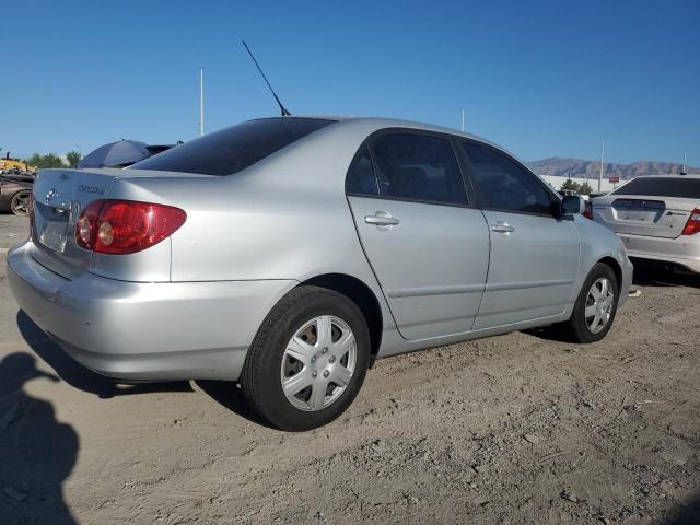 Photo 3 from auction – 2005 TOYOTA COROLLA CE with VIN 1NXBR32EX5Z458181