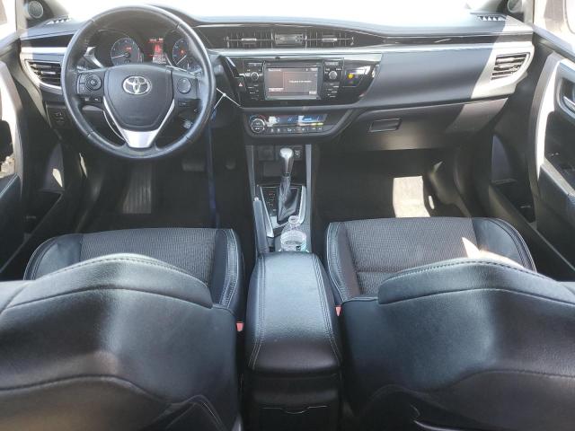Photo 8 from auction – 2015 TOYOTA COROLLA L with VIN 5YFBURHE8FP299558