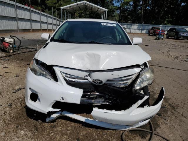 Photo 5 from auction – 2013 TOYOTA COROLLA BA with VIN 2T1BU4EE1DC111273