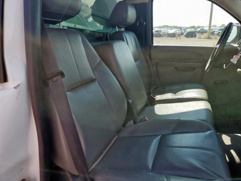 Photo 10 from auction – 2012 CHEVROLET SILVERADO with VIN 1GC0CVCG0CF155579