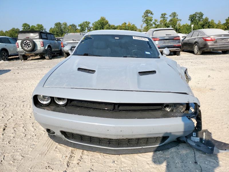 Photo 5 from auction – 2021 DODGE CHALLENGER with VIN 2C3CDZAG6MH631164