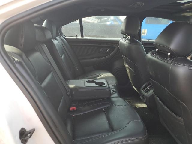 Foto 10 de la subasta – 2018 FORD TAURUS LIM con VIN 1FAHP2J84JG131669